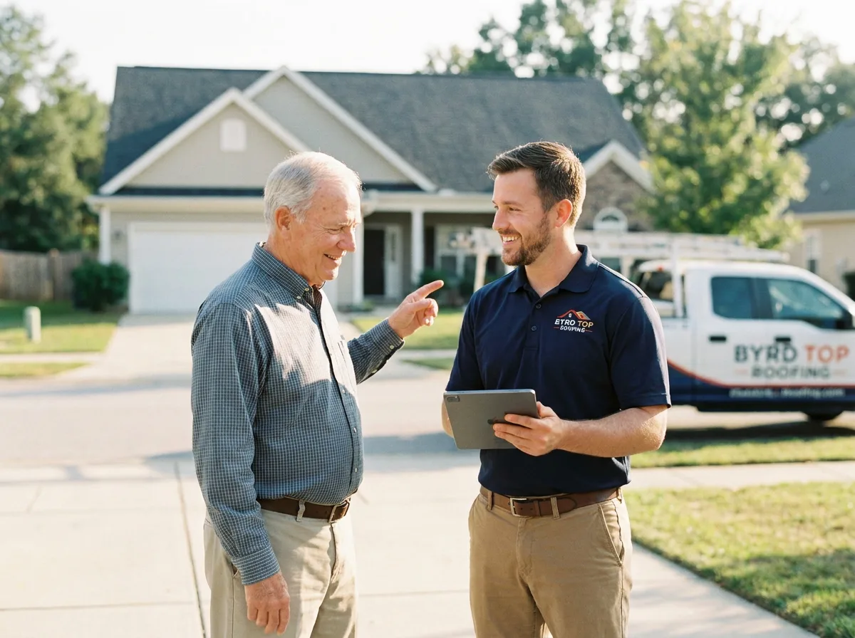 Roofing Maskell, NE FAQs